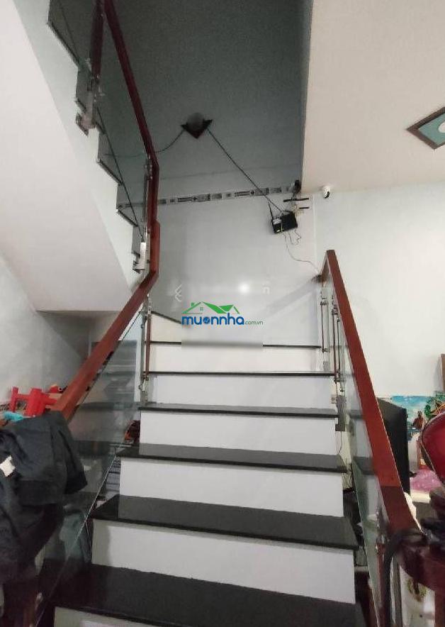 Gần trương đình hội - bán nhà phú định, 127m2, 4.2x30m, 5pn, chỉ 5.5 tỷ - 3