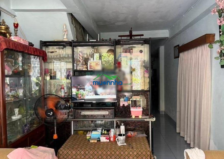 Nhà lê văn miến thảo điền, 26 tỷ 2 tầng, 3 phòng ngủ, 3 toilet.