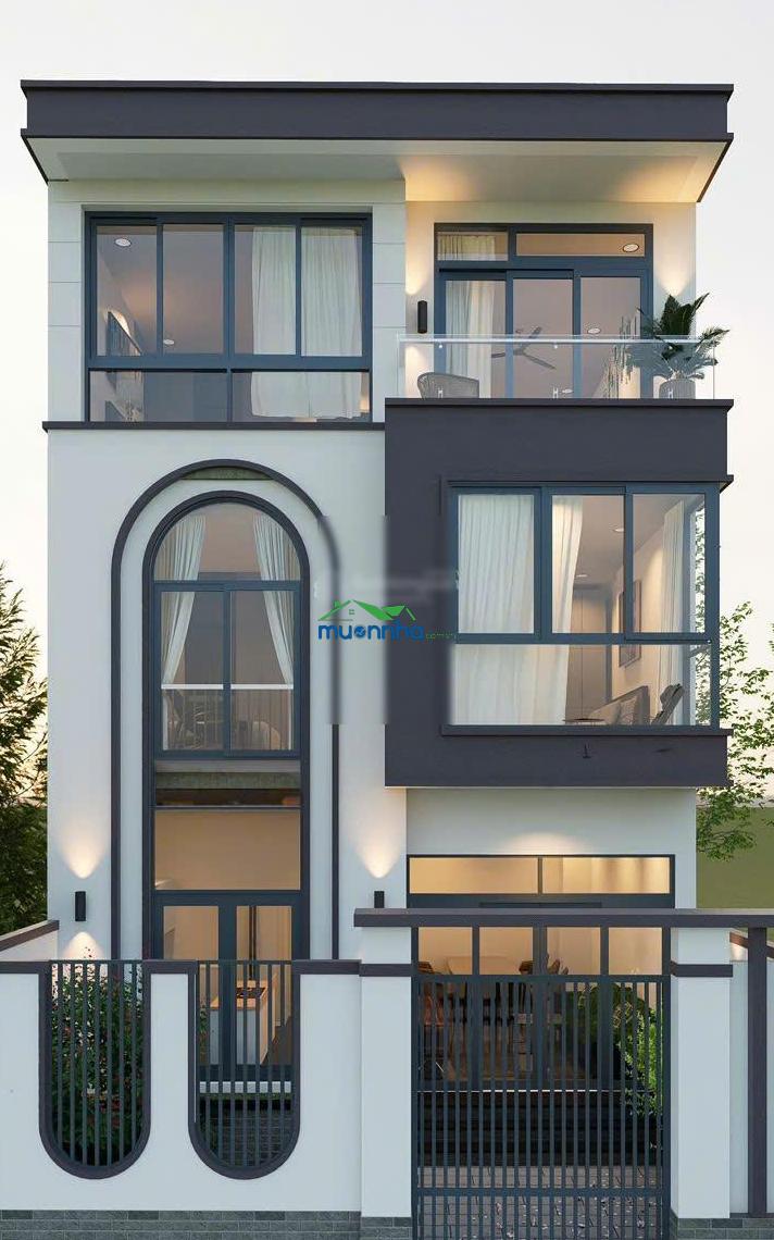 Bán nhà mới 100% mới xây tuyệt đẹp 5pn, 5wc, tại đường số 61, thảo điền, q2, giá thực 16.9 tỷ - 4