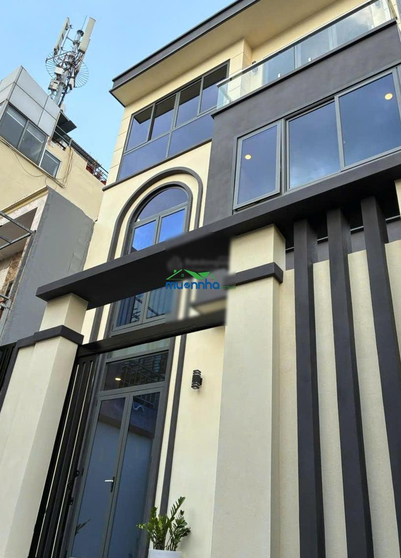 Bán nhà mới 100% mới xây tuyệt đẹp 5pn, 5wc, tại đường số 61, thảo điền, q2, giá thực 16.9 tỷ - 2