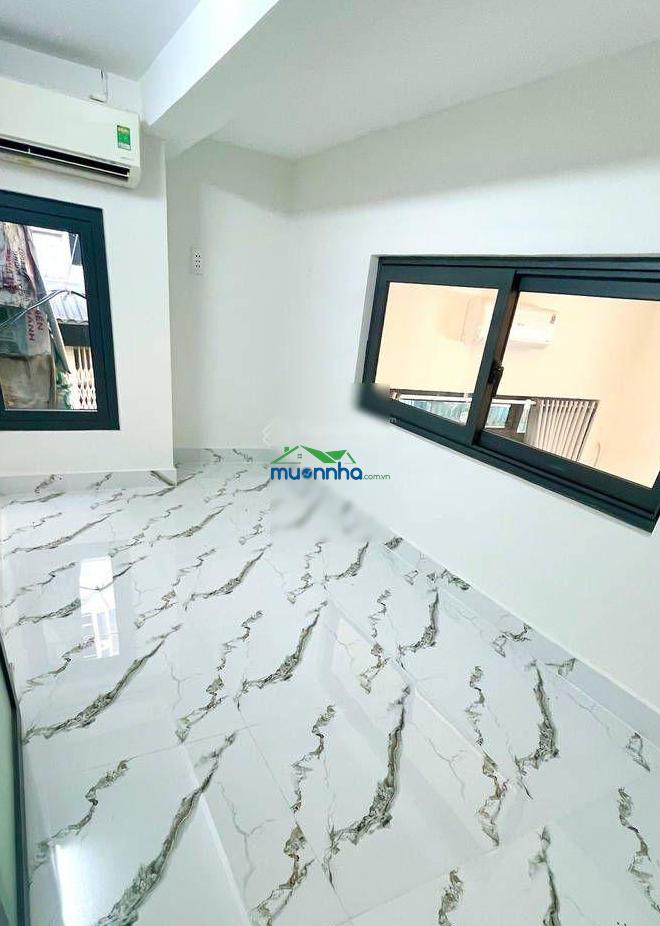 Ngang khủng 7.25m 3 tầng btct full nội thất - thu 30tr/tháng - đề thám q1 - phố tây chỉ 8.x tỷ. tl