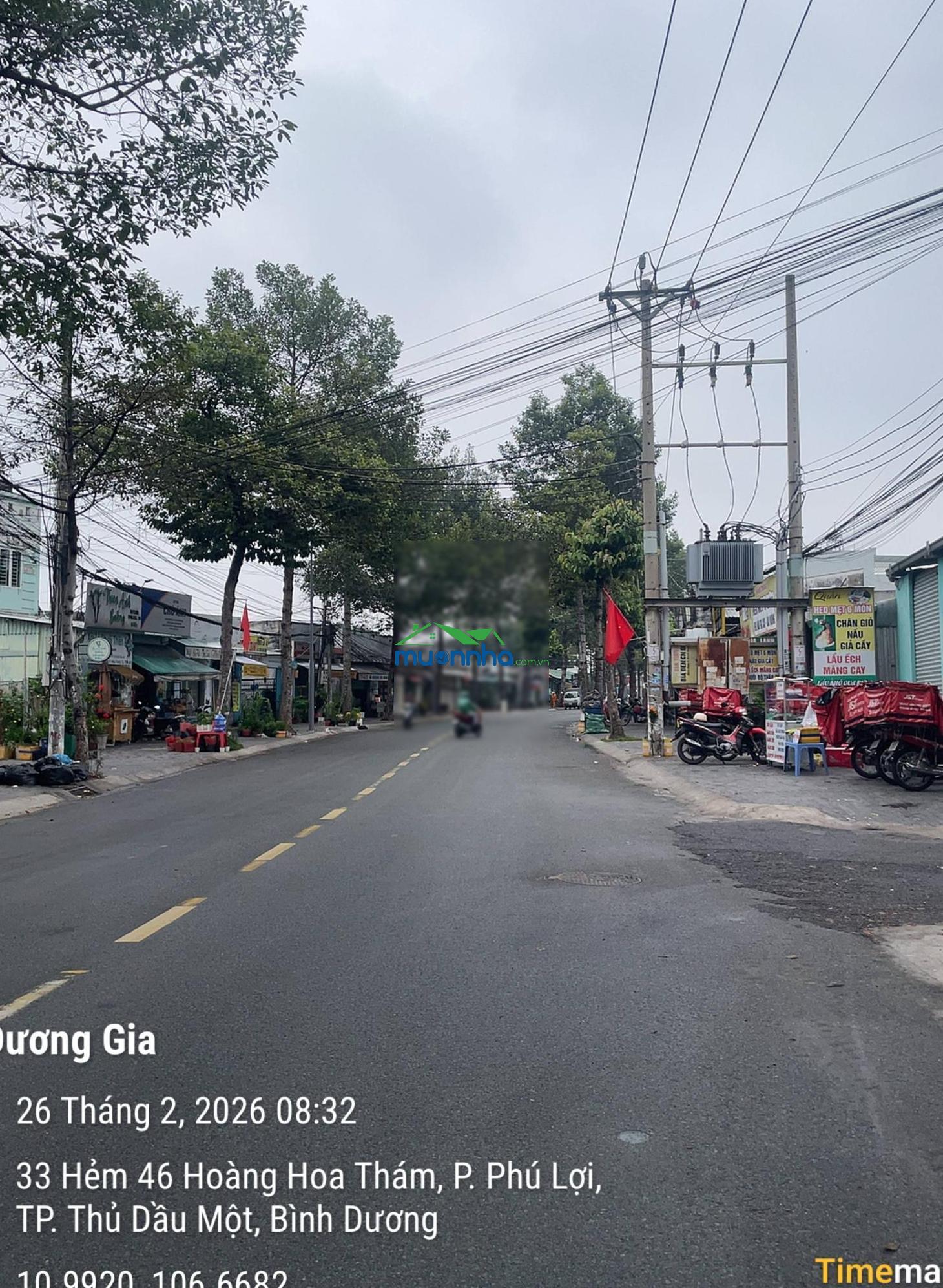 Bán nhà có 8 căn trọ k8 nguyễn bình giá 2.950 tỷ. lh 0975 222 ***