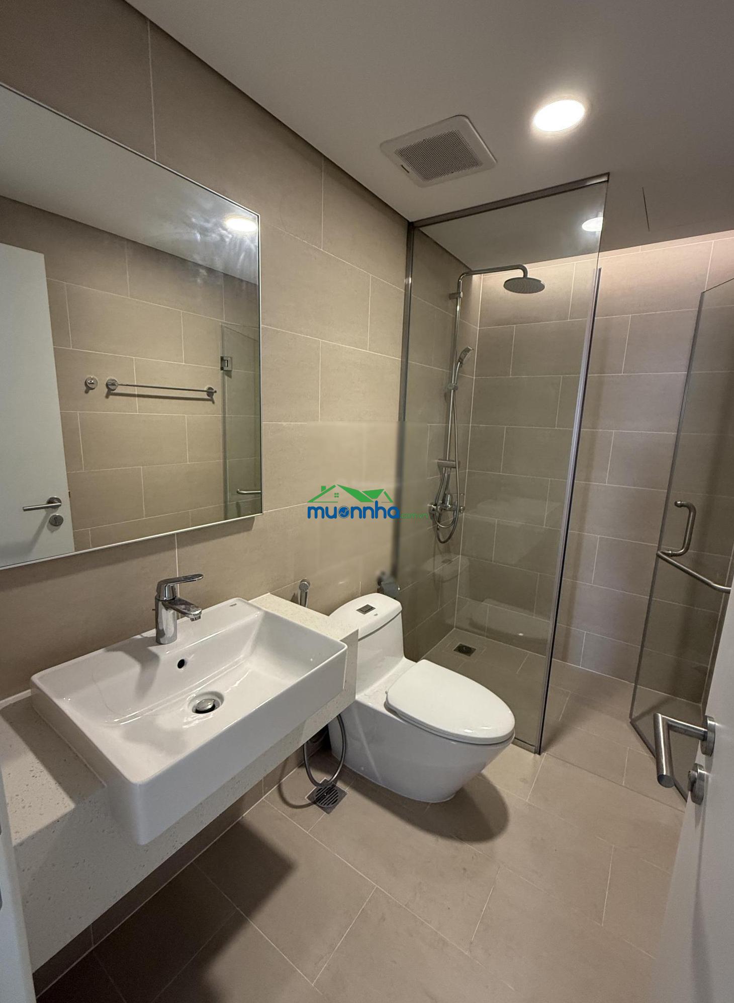 Bán căn 2pn 2wc urban green view hồ bơi siêu thoáng mát - 2