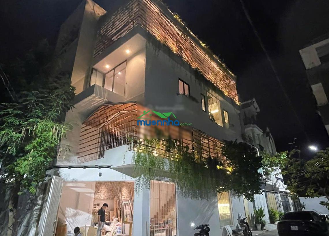 Bán căn góc 1tr 3l hxh nguyễn duy trinh phú hữu q9 - 3