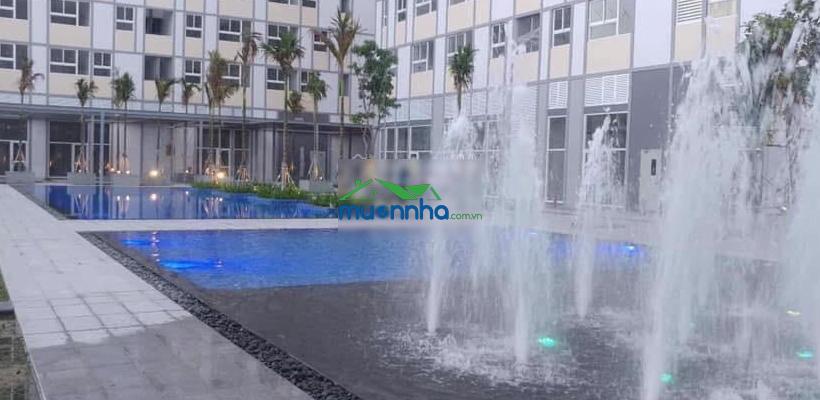 Cần bán gấp ch citi soho, q2, dt: 61m2 (2pn - 2wc), sổ hồng vĩnh viễn, giá tốt nhất thị trường