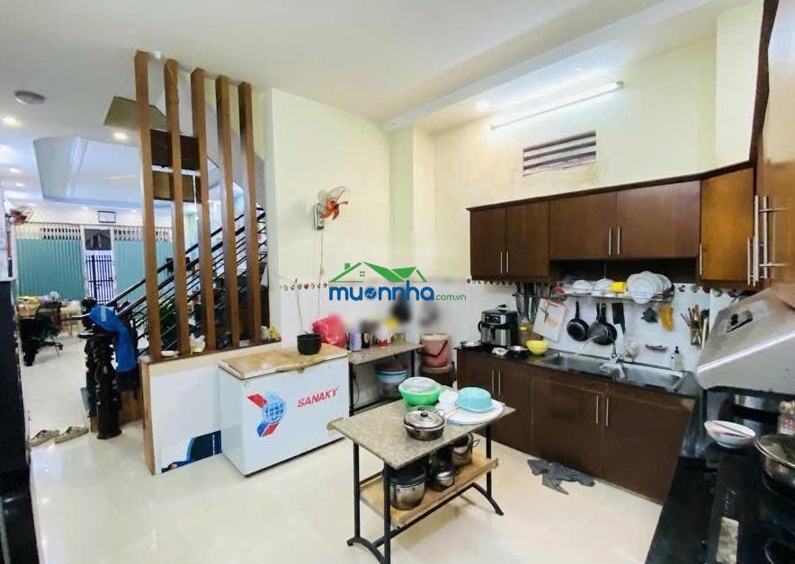 Bán nhà đường kinh dương vương an lạc bình tân 80m² 2 tầng đường 8m chỉ 6,85 tỷ - 4