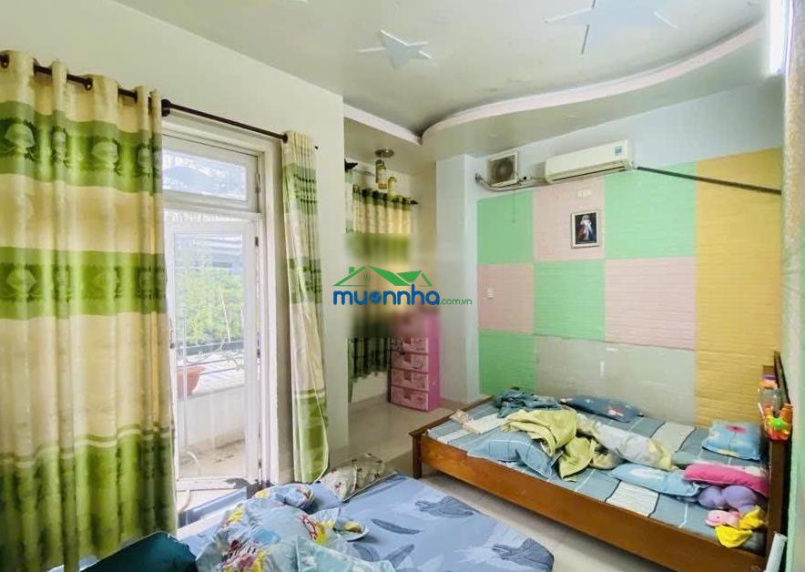 Bán nhà đường kinh dương vương an lạc bình tân 80m² 2 tầng đường 8m chỉ 6,85 tỷ - 2