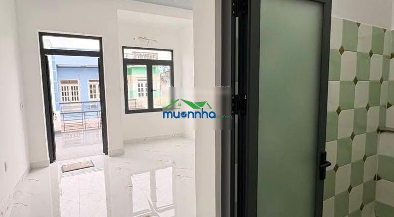 Bán nhà bình thới ( 4 x 16 ) nở hậu 5,6m, hẻm xe hơi 5m, 4 tầng xây kiên cố hơn 9 tỷ. - 2