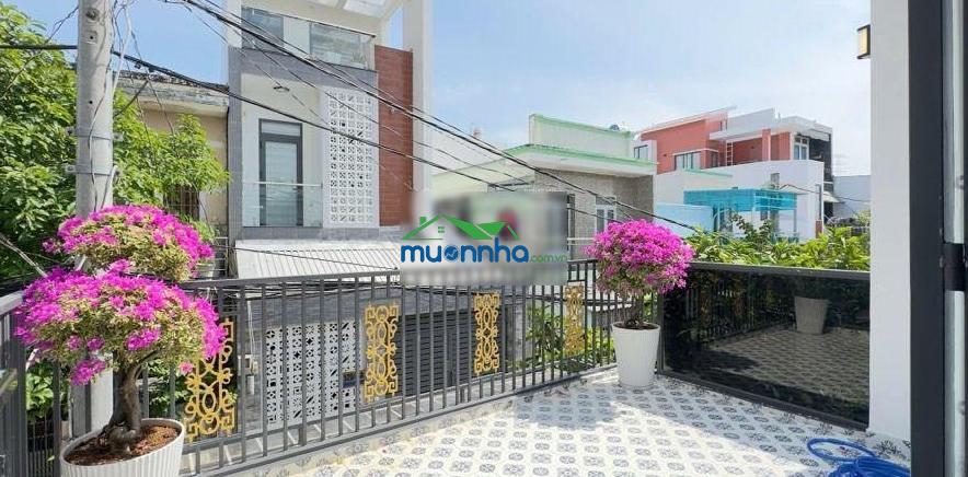 Bán nhà riêng tại 529 nguyễn bình, phú xuân, huyện nhà bè, 5,47 tỷ, 59m2 - 2