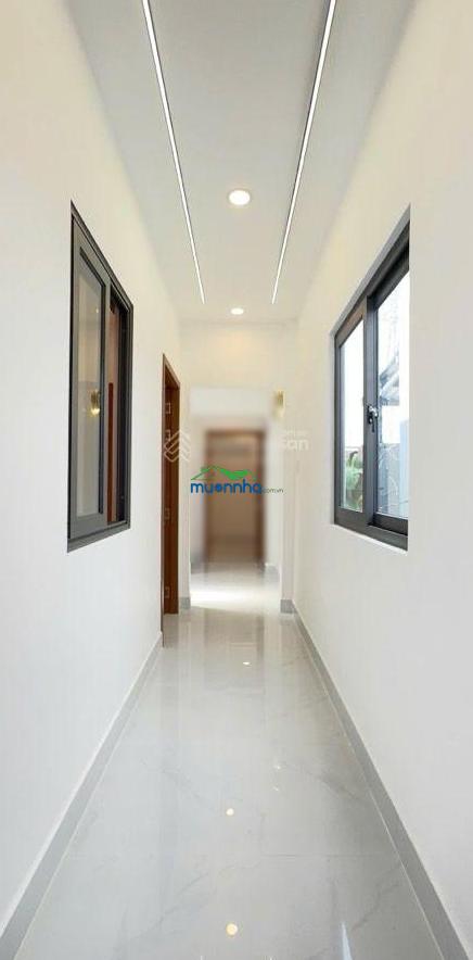 Bán nhà riêng tại 529 nguyễn bình, phú xuân, huyện nhà bè, 5,47 tỷ, 59m2 - 4