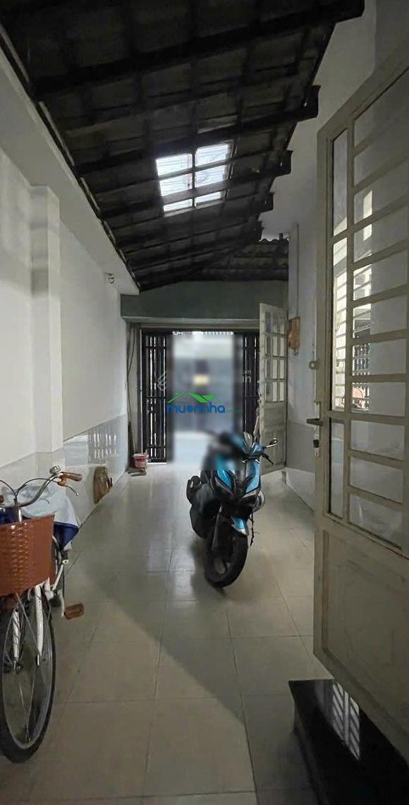 Nhà bán 221 lê trọng tấn - ngang 7x14 - hẻm 8m - giá 13,5 tỷ - 3