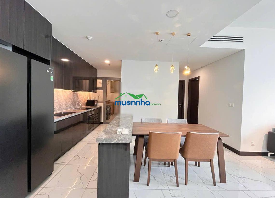 Cho thuê nhanh - căn hộ tilia empire city thủ thiêm - 4