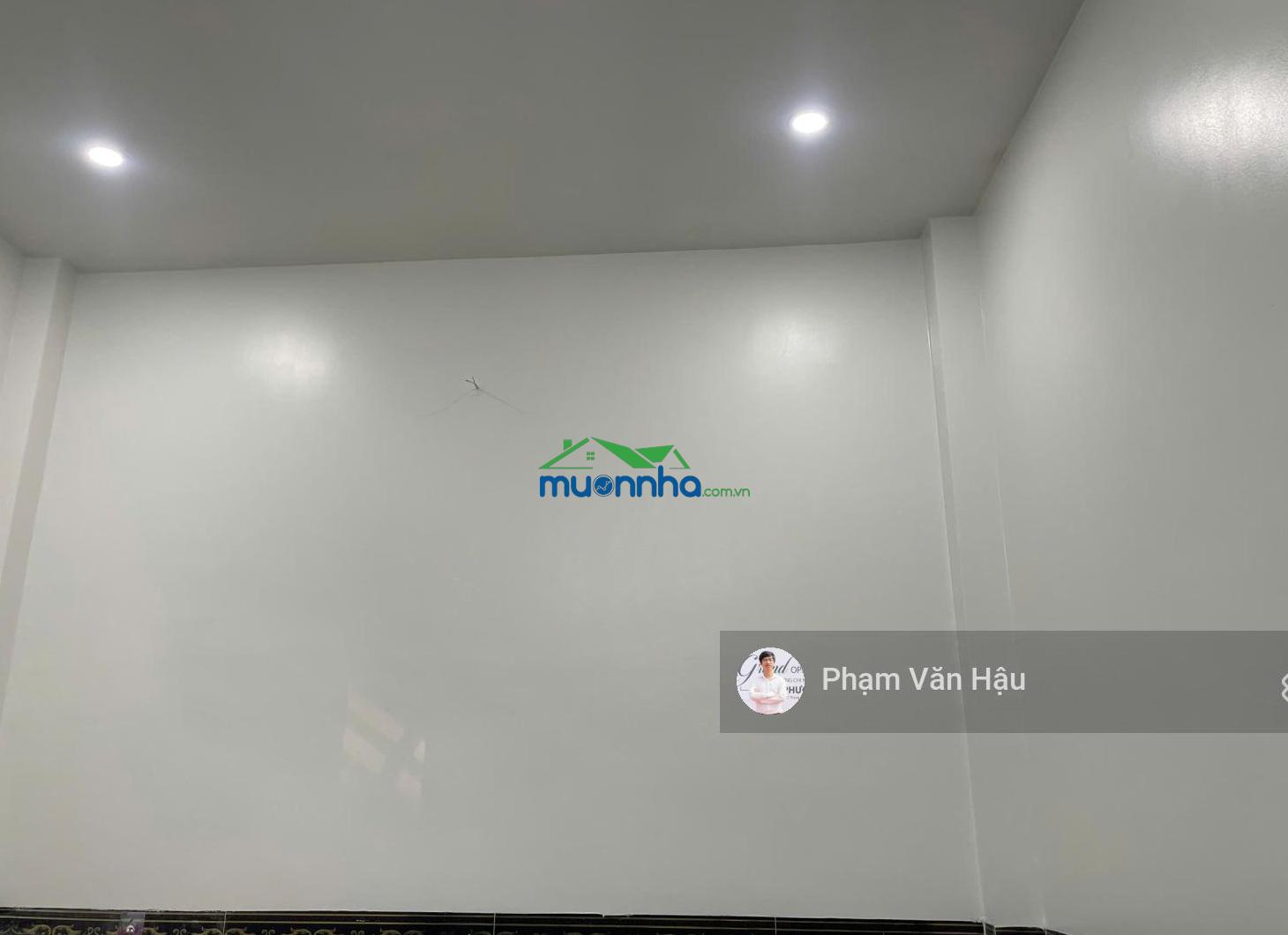 Bán nhà riêng hẻm xe hơi 146 lã xuân oai, 4x16m, nhà đẹp cần bán gấp, giảm sâu 600tr cần bán gấp - 3