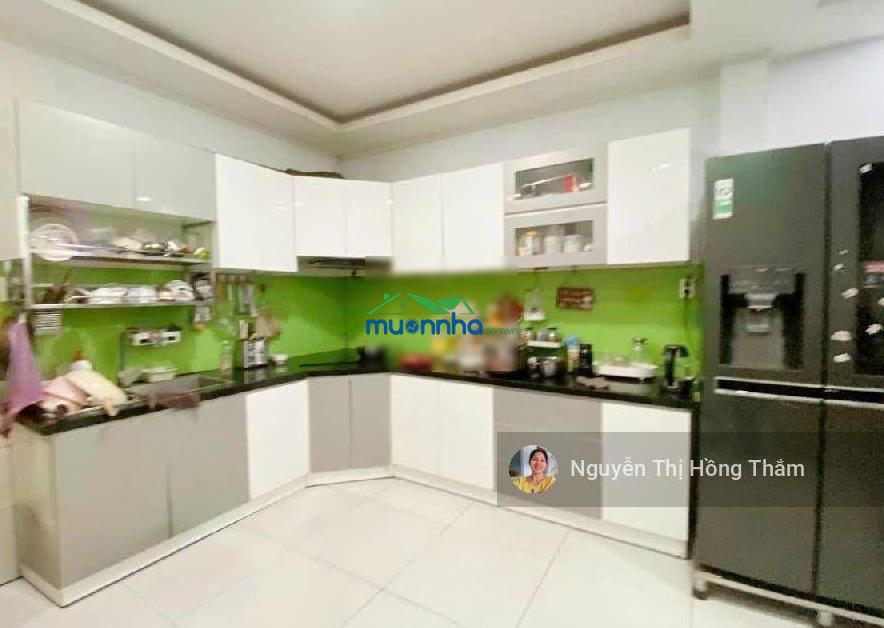 Hxh gò dầu tân phú, 90m2 (4.2m x 22m) x 4 tầng, sát mặt tiền, gần chợ tân hương chỉ 9.6 tỷ.