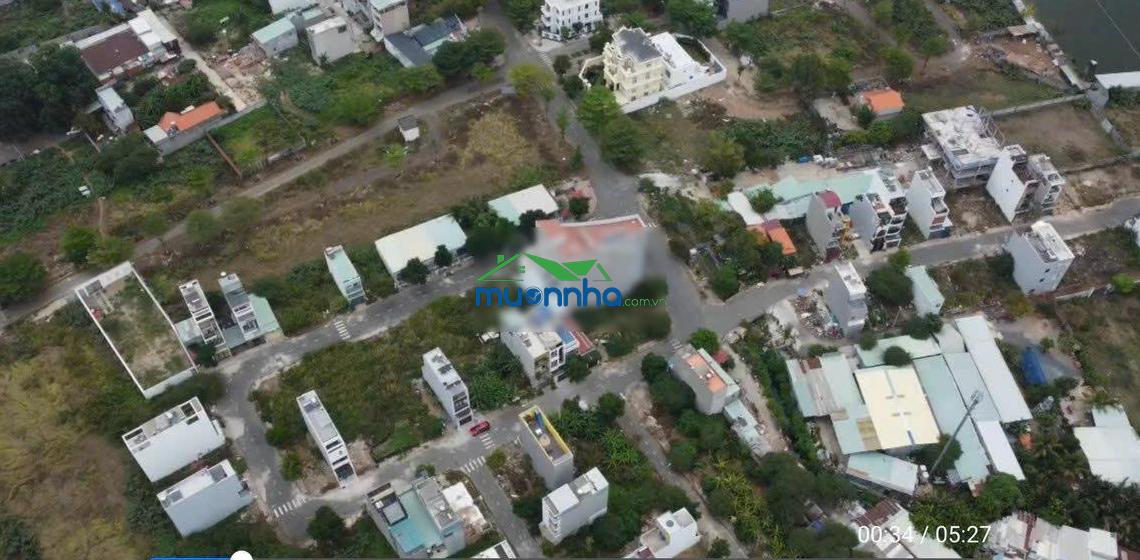Bán nhà đẹp đường 20m hẻm 68 dân cư đông đúc đường bưng ông thoàn, long trường, tp.hcm giá tốt - 2