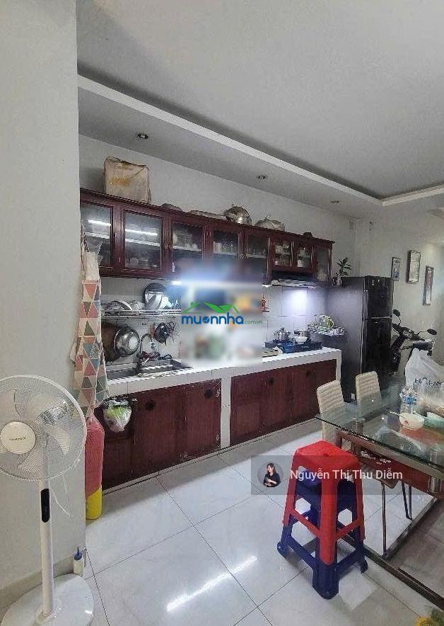 Chính chủ 50 năm - bình thạnh - sát landmark 81 - 120 m² - tương lai ra mặt tiền - sổ nở hậu