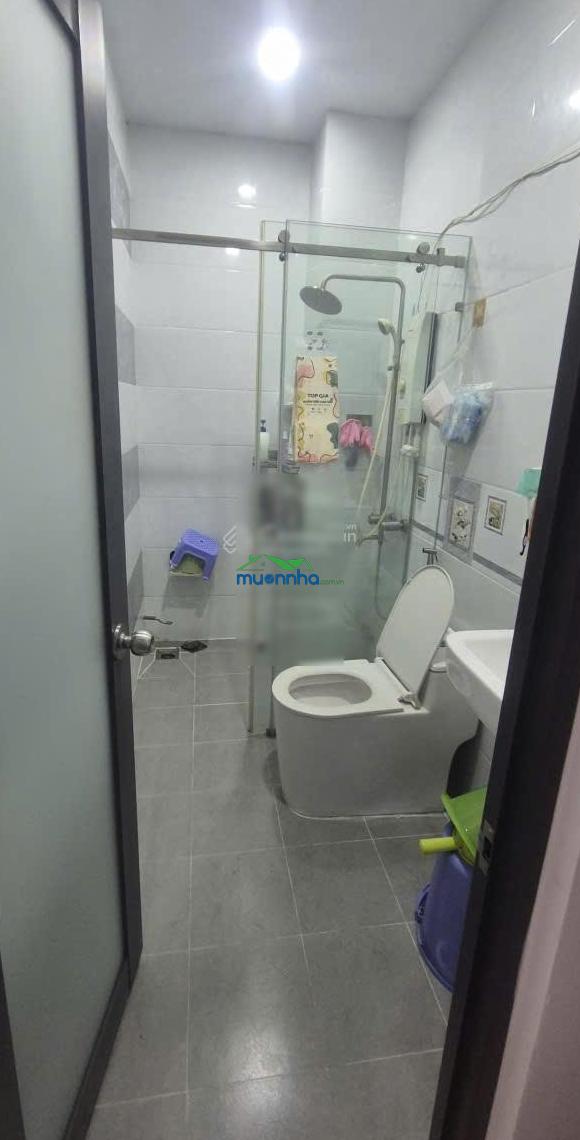 Bán nhà ngay chợ lê văn quới, bình tân: 4mx14m đúc 1 trệt 3 lầu, giá: 6.85 tỷ (tl) - 3