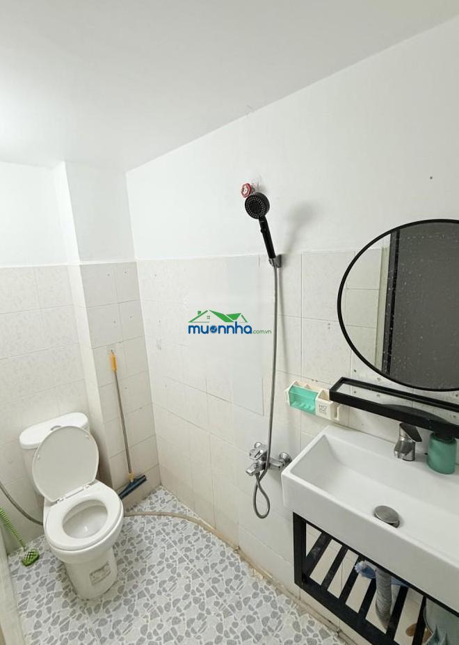 Bán nhà hxh gần trường chinh, tân bình 40m2, 2pn, chỉ 3 tỷ hơn - 2