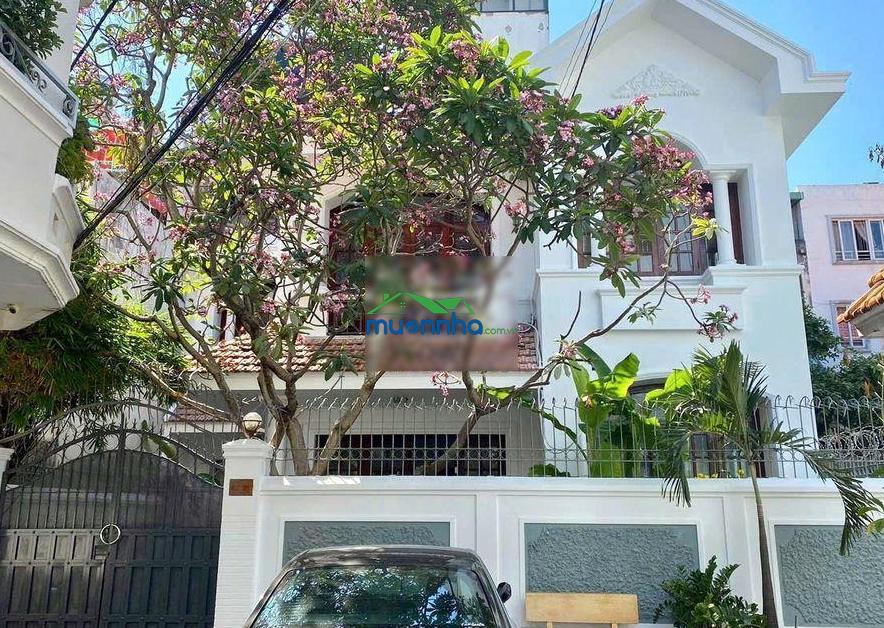 Bán nhà đẹp ở ngay góc mặt hxh nguyễn trãi p3 quận 5, dt: 8x11m, 5 tầng, giá 17,5 tỷ (lh kim) - 3