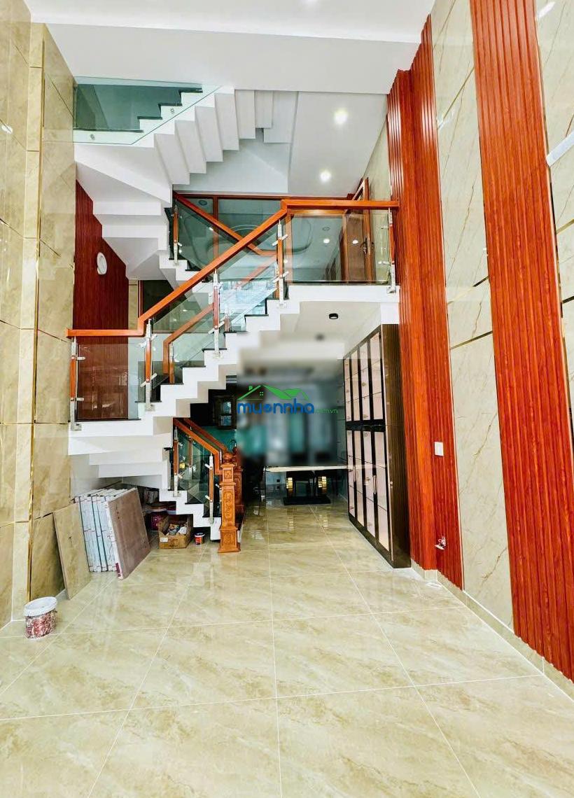 Nhà hẻm xe hơi 5m đường tân quý_p.tân sơn nhì, trệt lửng, 3 lầu, dt: 4x12m, nh 4.5m, giá: 8.8tỷ - 2