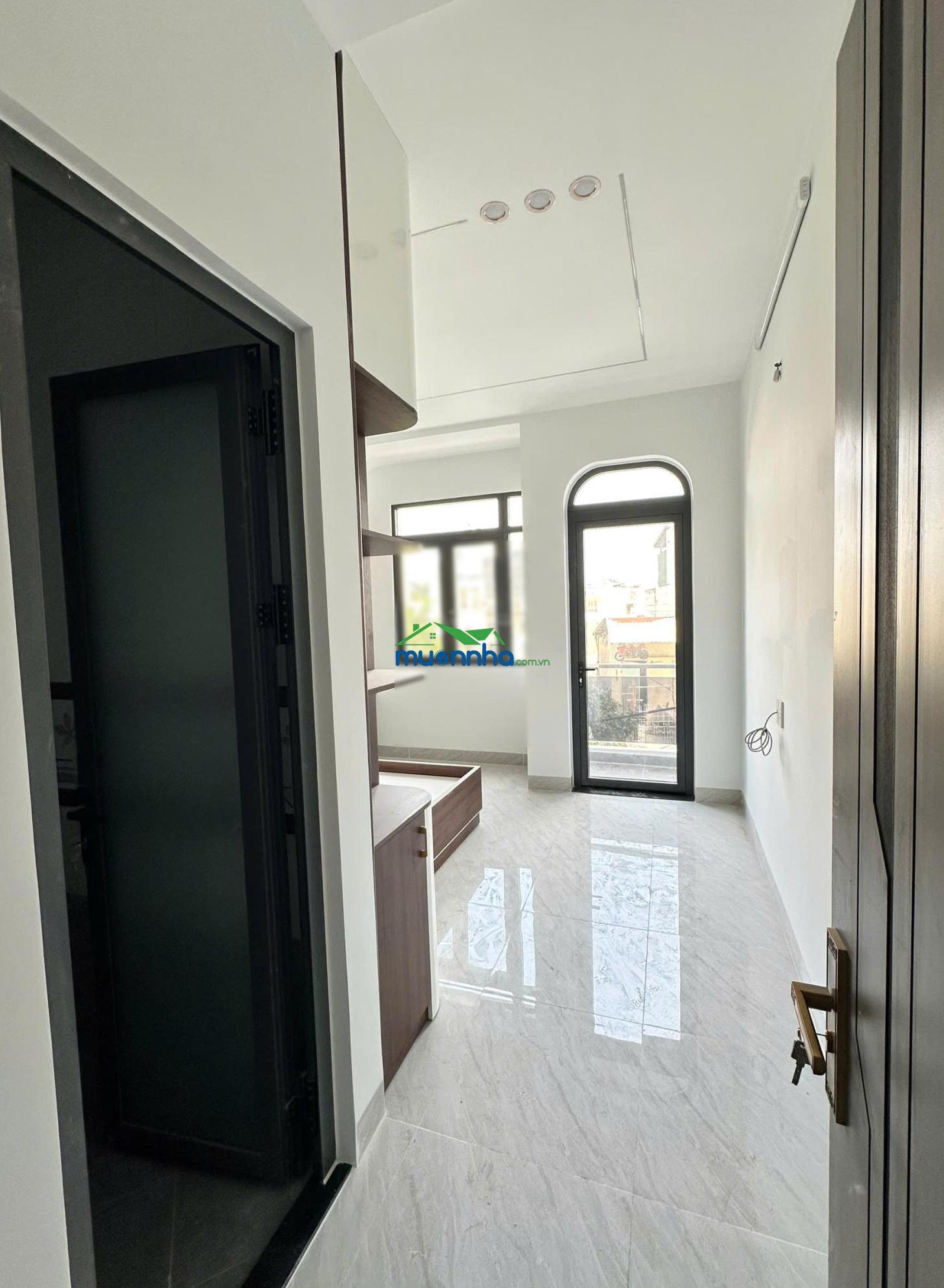 Bán nhà đẹp 3 lầu có thang máy p. tăng nhơn phú a, quận 9 - xem nhà là chốt, không lo về giá - 3