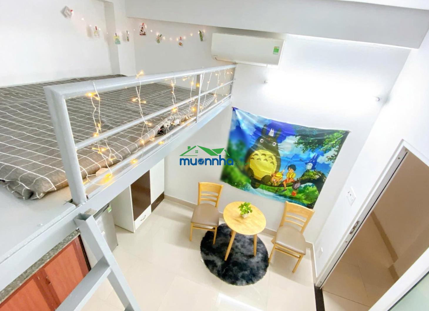 Toà nhà 7 tầng đường phổ quang (5mx24m. nở hậu 6,5m). giá 29 tỷ - 4