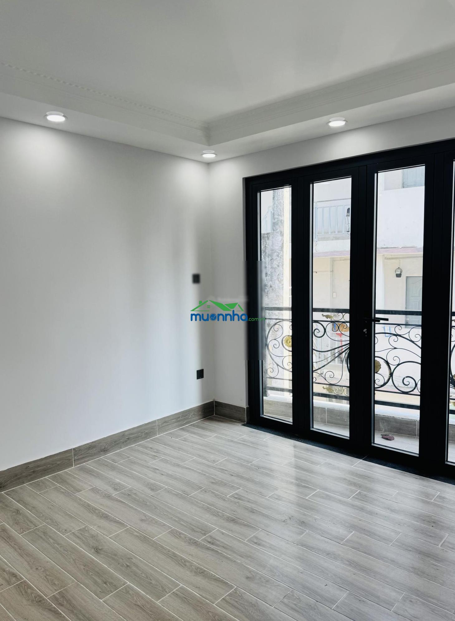 Chính chủ gửi bán nhà đẹp phường bình trưng tây q2 cũ tp hcm