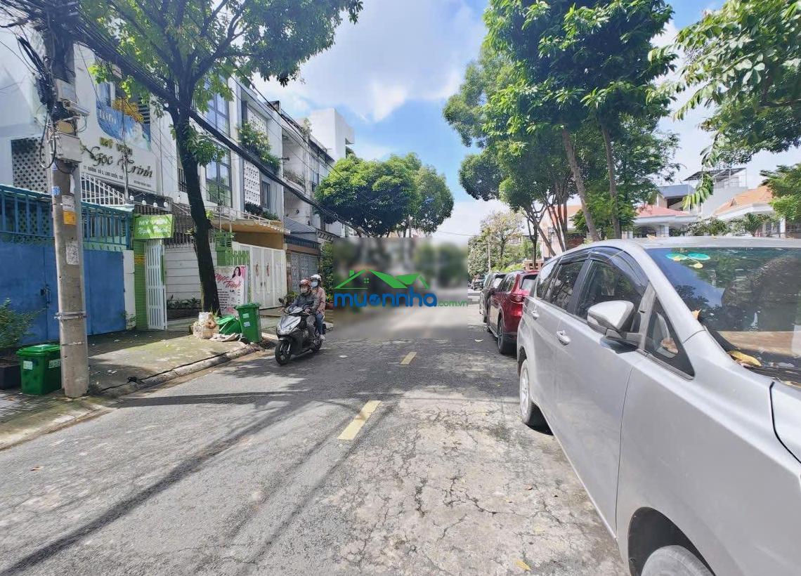 Hiếm nhà 3 tầng kinh doanh khu himlam linh chiểu, ngang 5.3m, hoàn công chuẩn, giá tốt khu vực - 2