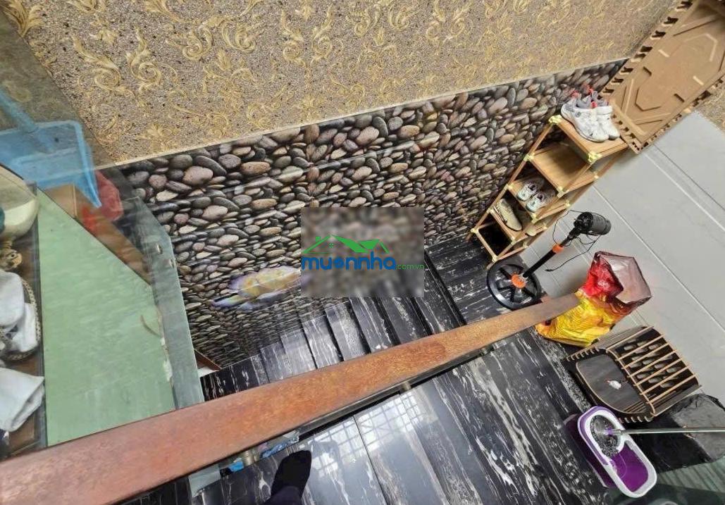 Hiếm nhà 3 tầng kinh doanh khu himlam linh chiểu, ngang 5.3m, hoàn công chuẩn, giá tốt khu vực