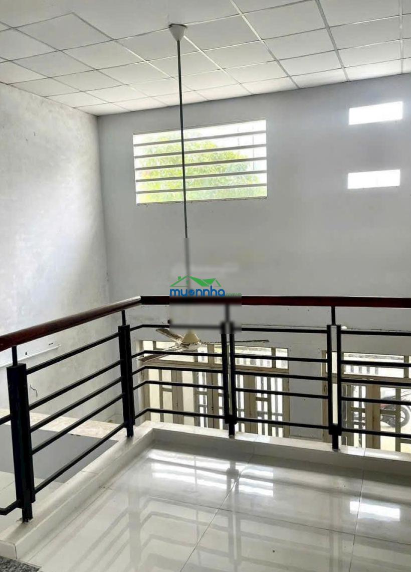 Cần bán nhà 2 tầng đường xe tải 10m nguyễn văn tạo, nhà bè. sổ hồng riêng, hoàn công đủ - 3
