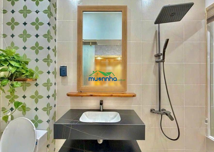 Bán gấp nhà đẹp full nội thất giảm ngay 1 tỷ - 4