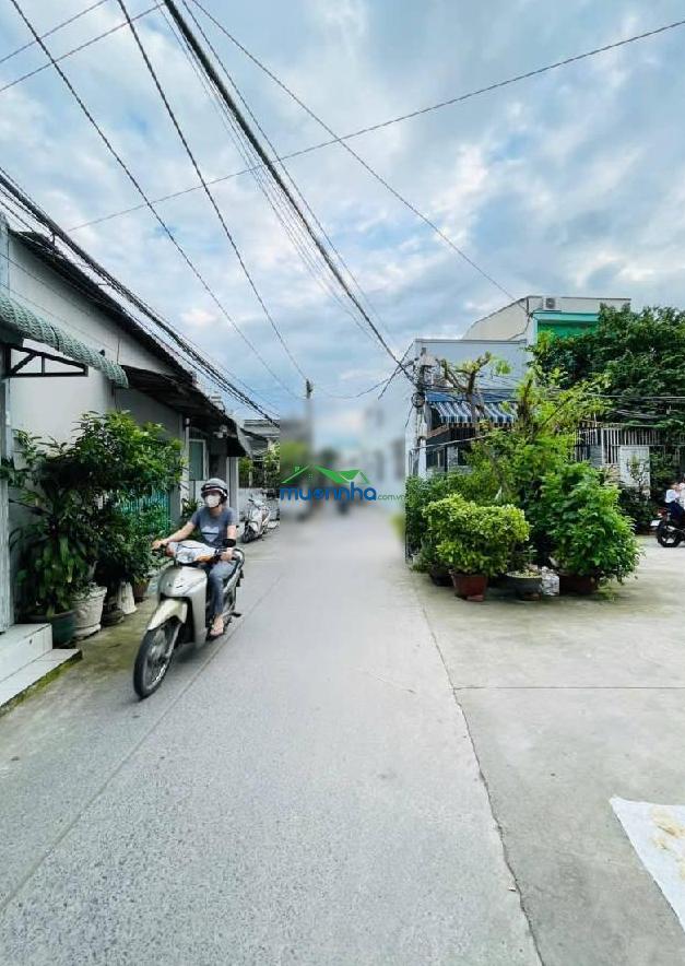Bán nhà bình đông quận 8 vị trí đẹp, diện tích khủng, giá chỉ 7.2 tỷ! - 4