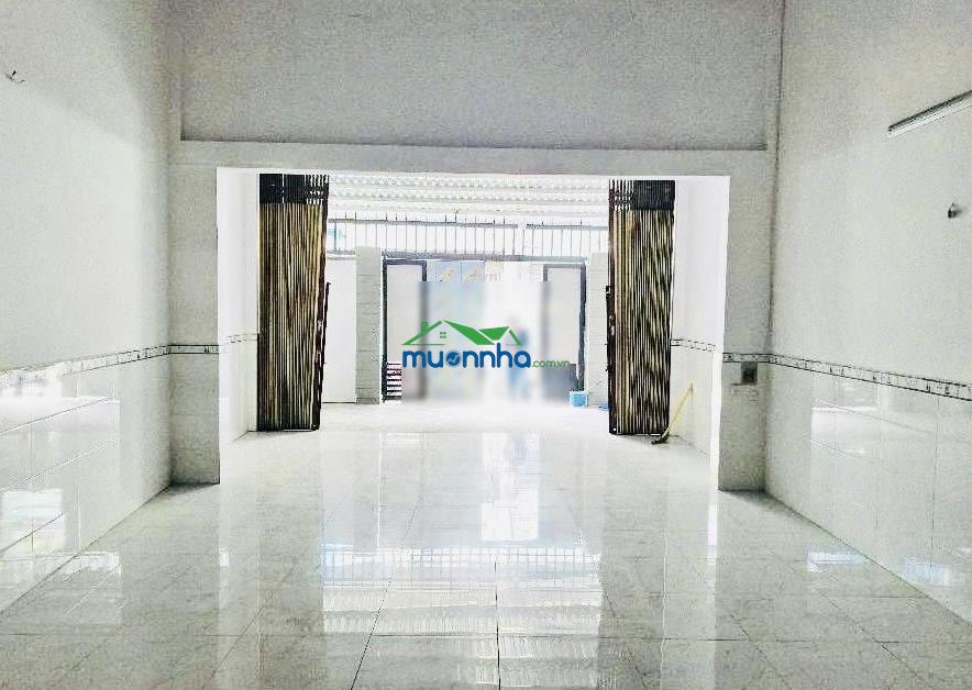 Ngang 5.7 x 26 - chỉ 6. x tỷ - hẻm ô tô - tân kỳ tân quý - 3
