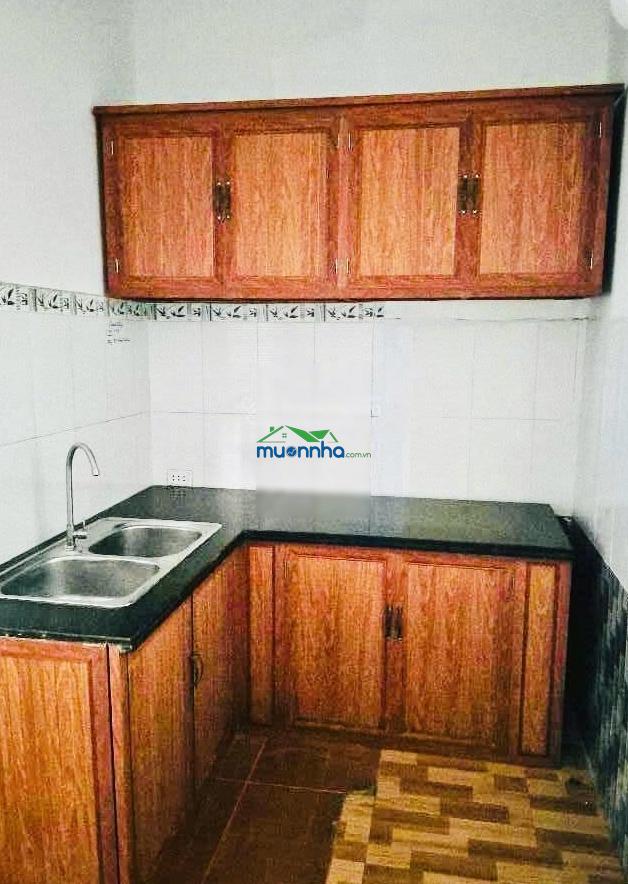 Ngang 5.7 x 26 - chỉ 6. x tỷ - hẻm ô tô - tân kỳ tân quý - 2