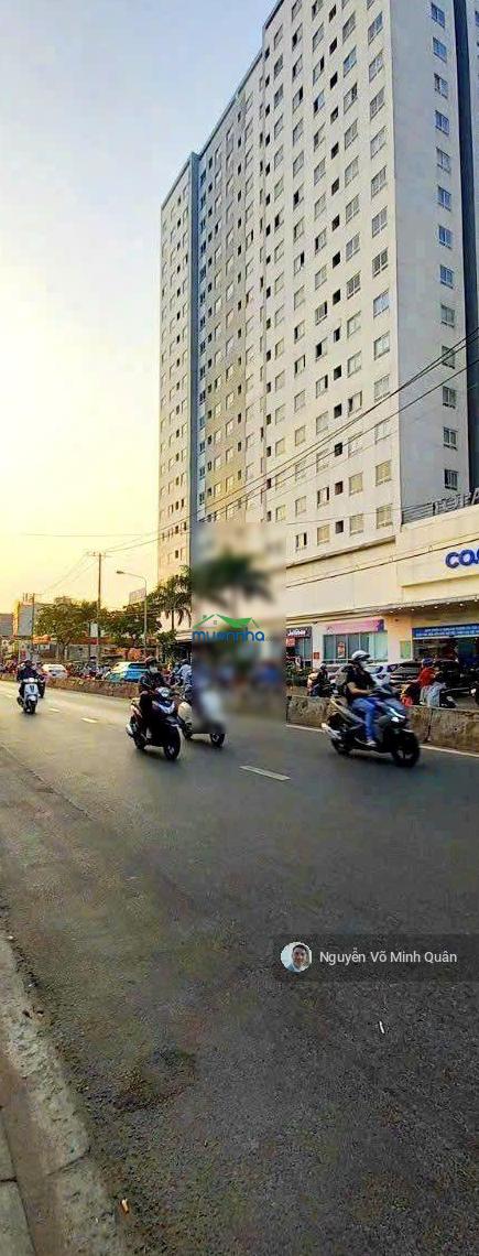 Nhà 2 tầng dt 8mx11m gồm 2 căn đang cho thuê. phan văn hớn đông hưng thuận ngay chợ lạc quang - 2