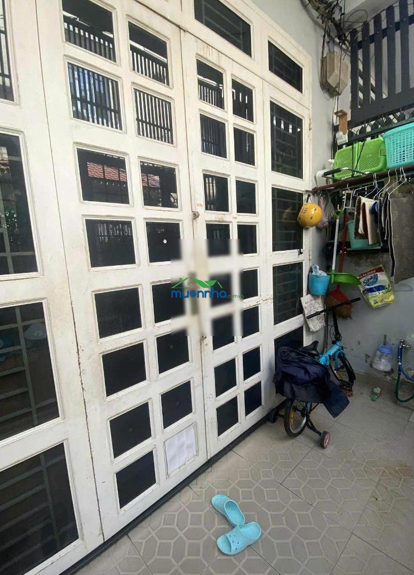 Chính chủ gấp gửi bán hẻm víp phan bội châu p14 - bình thạnh(5,5x14)-2t-thực tế=70m chỉ 9,9tỷ tl - 3