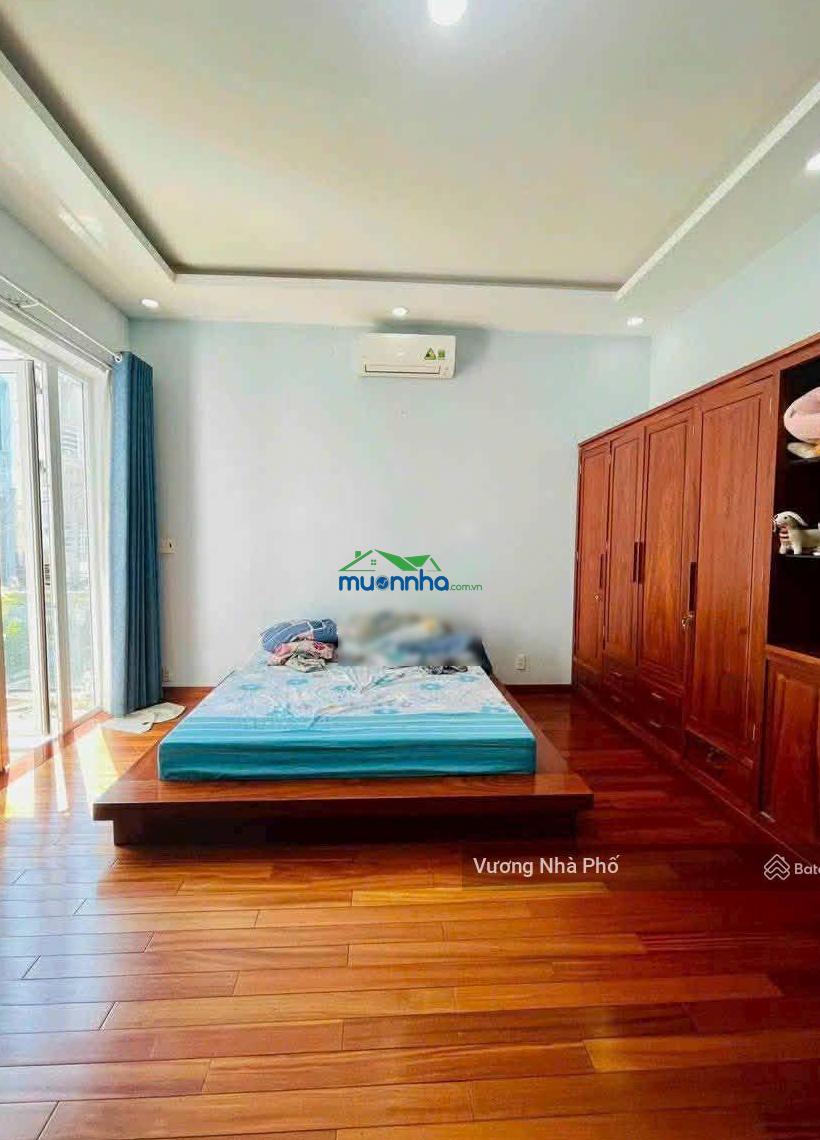 Hẻm 8m khu víp vườn lài 6x13.5m 2 lầu 11 tỷ
