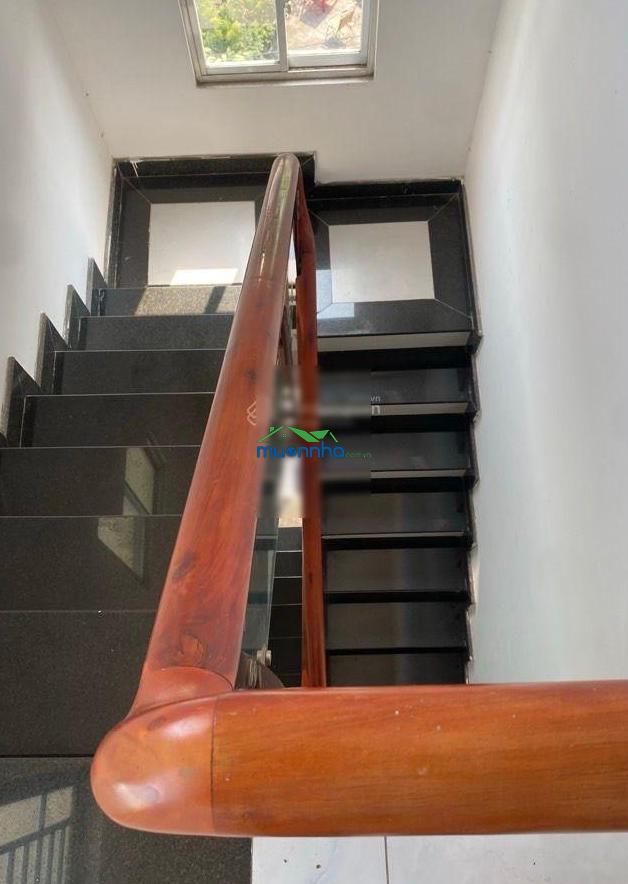 Quận 7 bán nhà mặt tiền hẻm, đường tân mỹ, diện tích sử dụng 110m2, chỉ 6 tỷ hơn