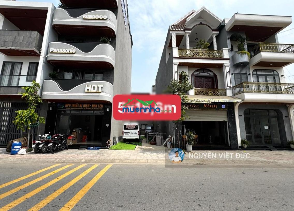 Giảm 300tr bán gấp mặt tiền kinh doanh ngay trường học đông hoà sát quốc lộ 1k làng đại học tphcm
