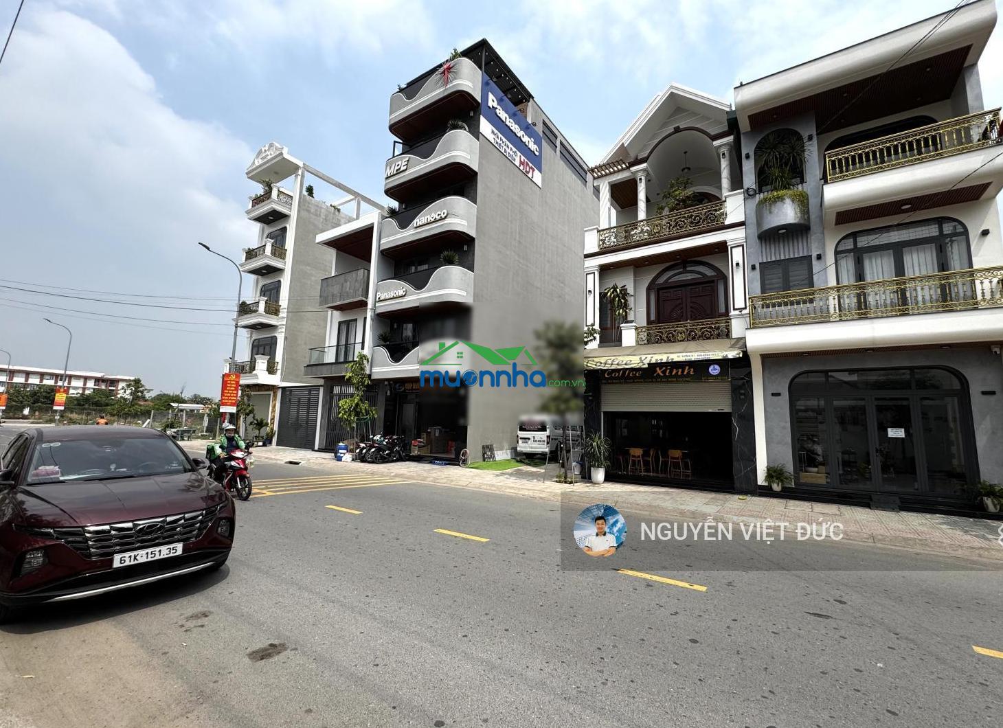 Giảm 300tr bán gấp mặt tiền kinh doanh ngay trường học đông hoà sát quốc lộ 1k làng đại học tphcm - 4