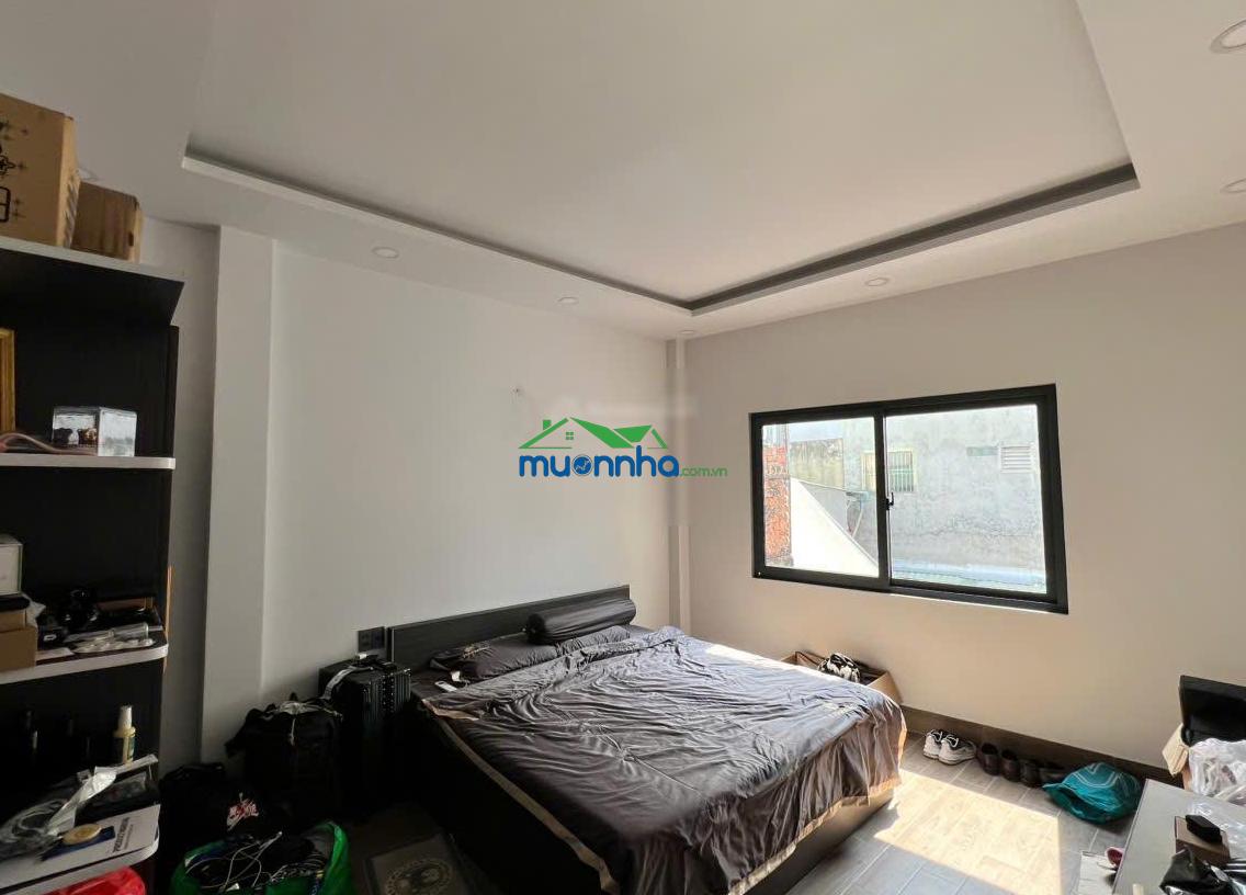Hiếm, mình bán nhà đẹp, giá rẻ, đường tô hiệu, q. tân phú, chỉ 7.9 tỷ, alo nhân 0966 481 ***