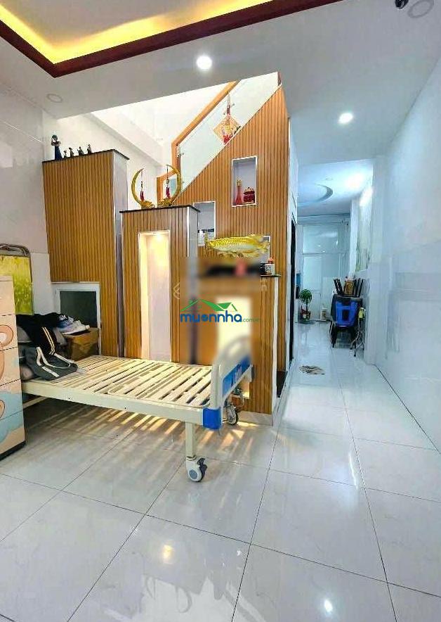 Hiếm, mình bán nhà đẹp, giá rẻ, đường tô hiệu, q. tân phú, chỉ 7.9 tỷ, alo nhân 0966 481 *** - 4