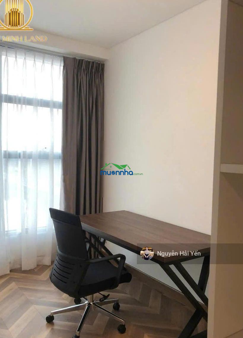 Hải yến nam minh land-cho thuê căn hộ sunwah pearl 3 phòng ngủ gh.08 view cực đẹp full nội thất