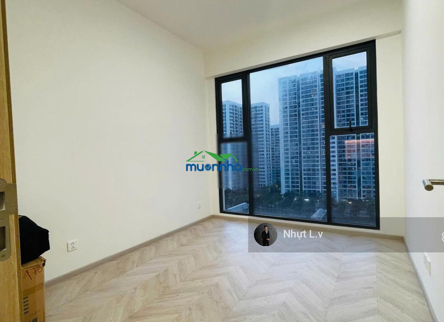 Giỏ hàng 12 căn giá tốt - 2pn2wc - có sẵn full nội thất 4,489 tỷ bao hết - masteri centre point