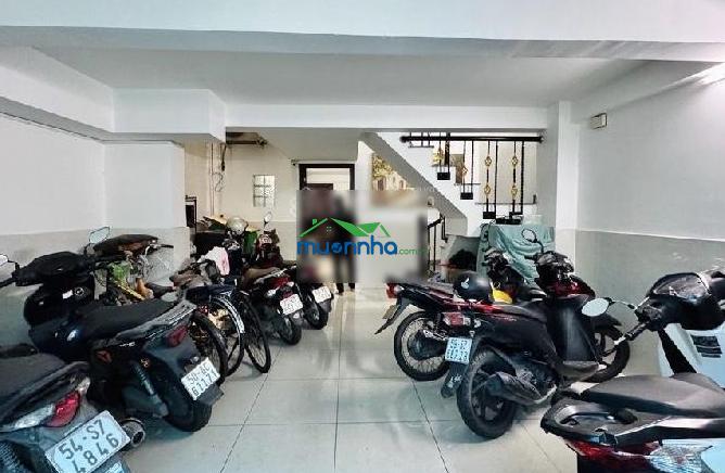 Bán nhà điện biên phủ vị trí vip bình thạnh - 60m² 4 tầng nhỉnh 8 tỷ - oto tới tận nhà - 2