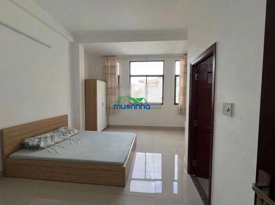 Bán nhà điện biên phủ vị trí vip bình thạnh - 60m² 4 tầng nhỉnh 8 tỷ - oto tới tận nhà - 4