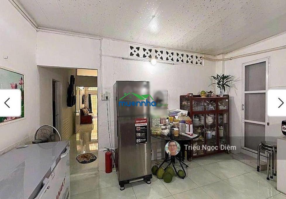 Bán nhà 2 mặt hẻm xe hơi 643/60 xvnt, bình thạnh, tphcm, 15 tỷ. chính chủ trực tiếp bán - 3