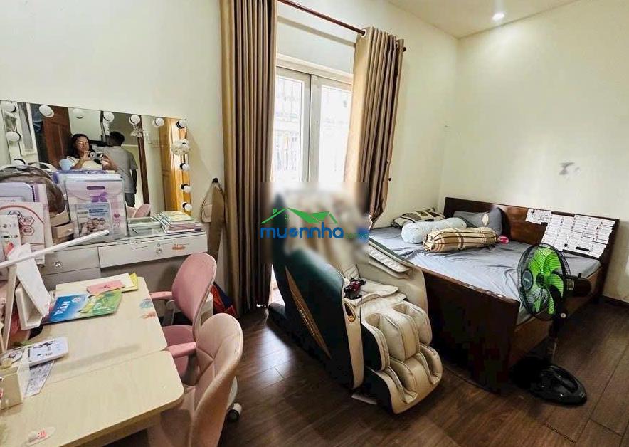 Nhà 3 lầu, 140m2, 7 x 20m - mai văn vĩnh, q. 7, chỉ nhỉnh 9 tỷ