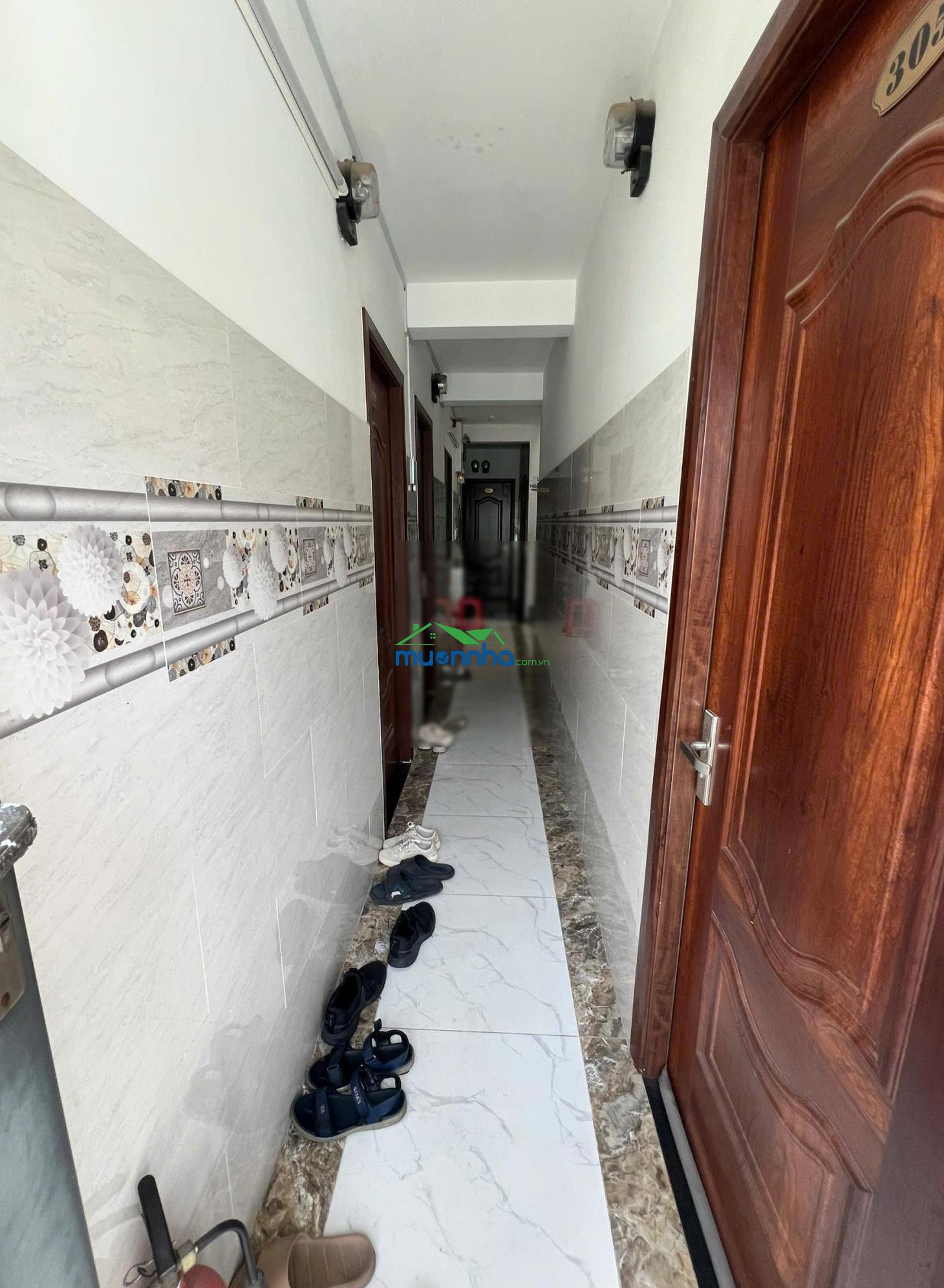 Bán chdv quang trung p10 dt 6.88x22m nh 8m dt 140m2 dtsd 482.2m2 thu nhập 80 tr/tháng giá 21 tỷ - 3