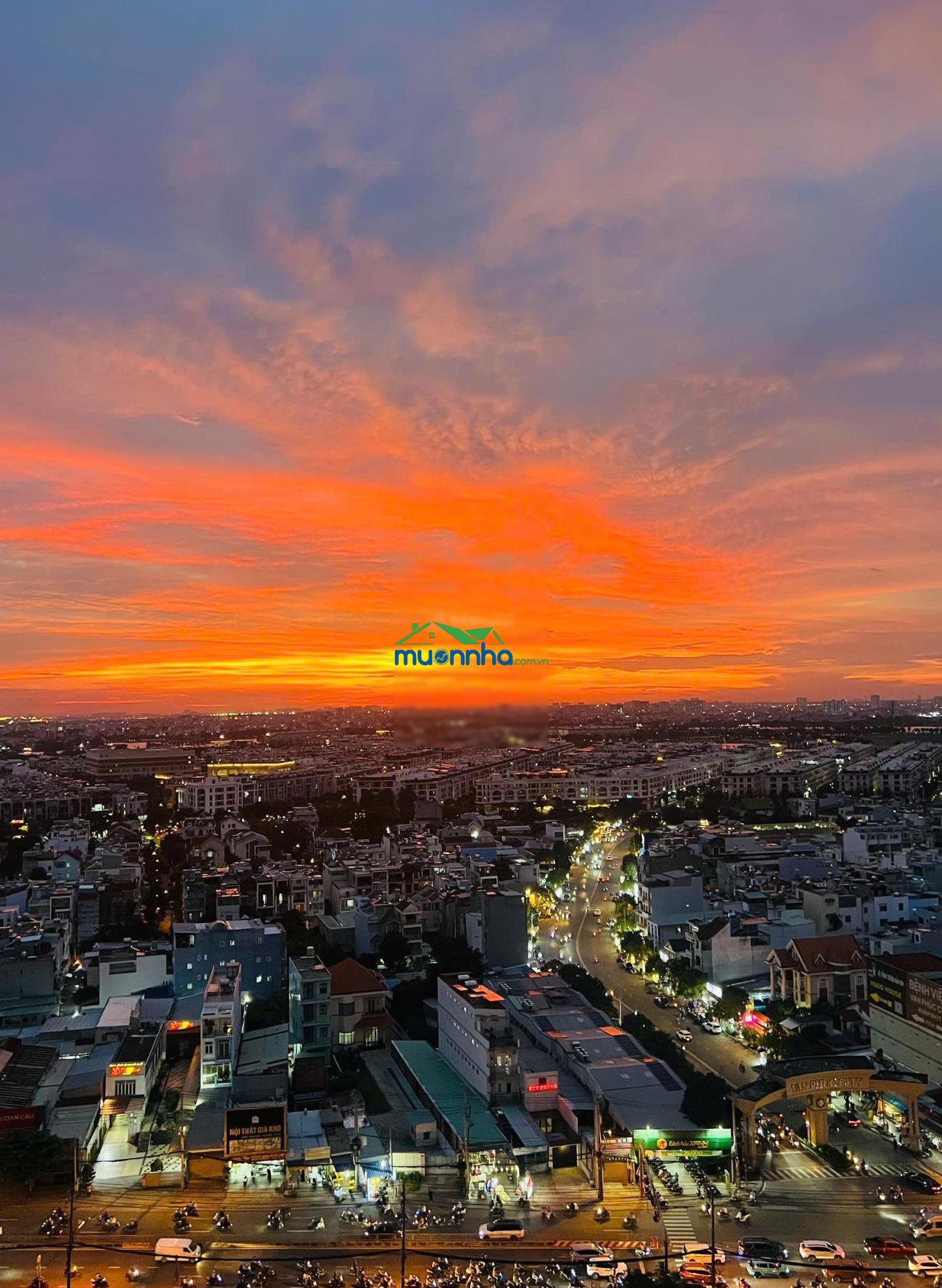 Bán căn 2pn 2wc 83m2 view landmark 81 ngắm pháo hoa diện rộng